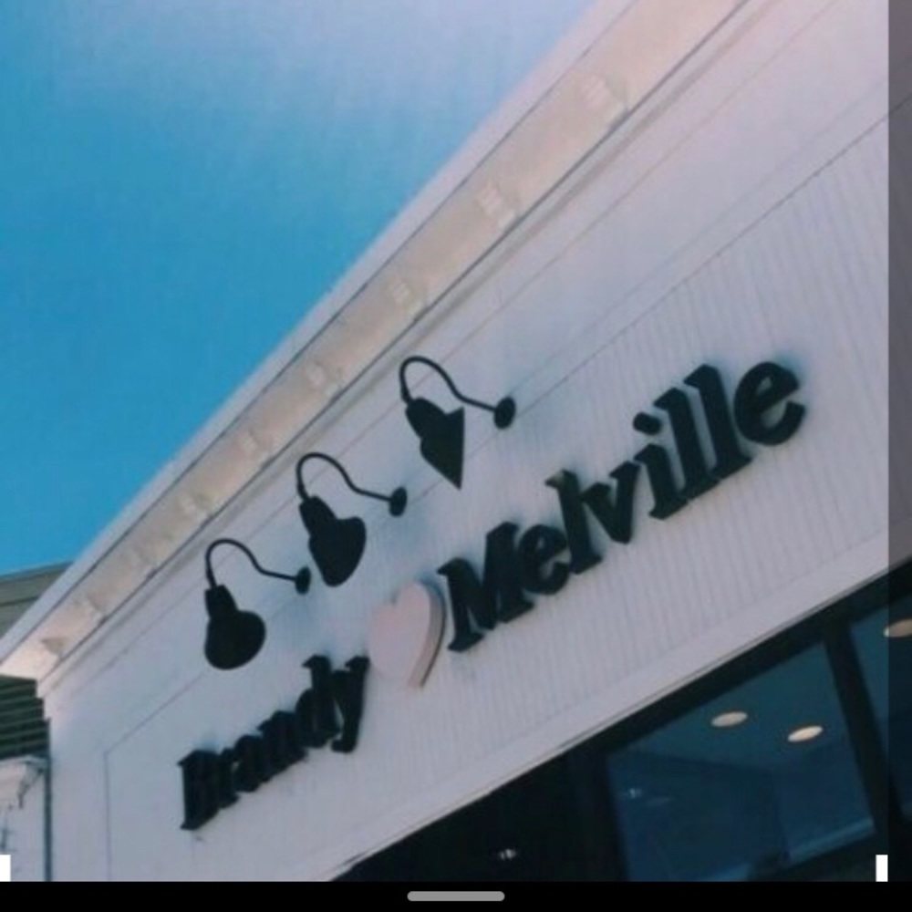 Meet your Posher, Aubree